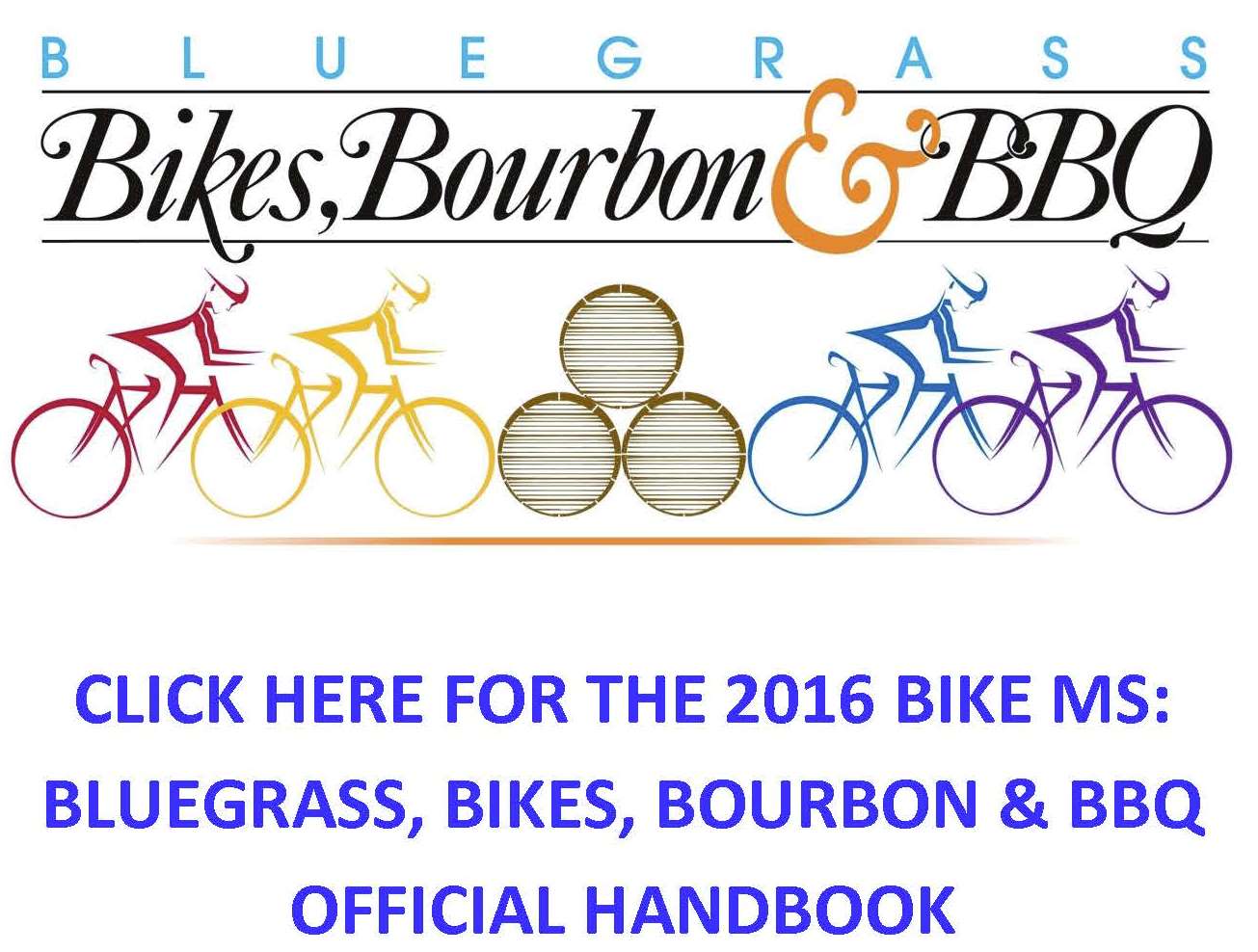 Bike MS Handbook